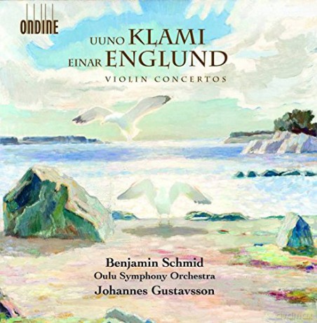 Klamienglund: Schmidoulu Symphgustavsson [CD]