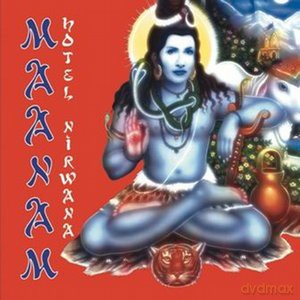 Maanam: Hotel Nirwana (digipack) [CD]