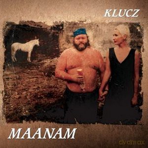 Maanam: Klucz (digipack) [CD]