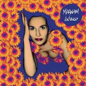Maanam: Łóżko (digipack) [CD]