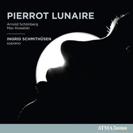 Ingrid Schmithusen: Schonberg: Pierrot Lunaire [CD]