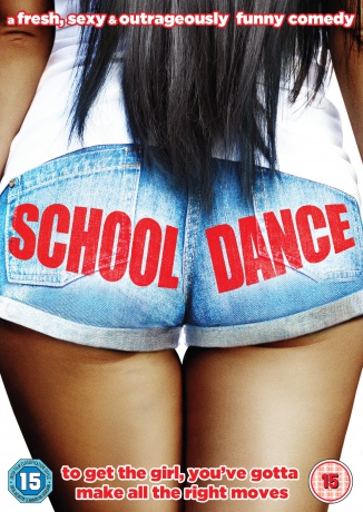School Dance [DVD]