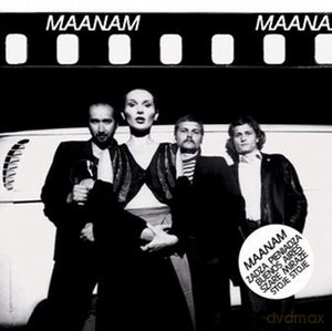Maanam: Maanam (digipack) [CD]