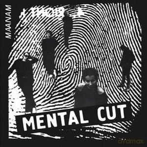 Maanam: Mental Cut (digipack) [CD]