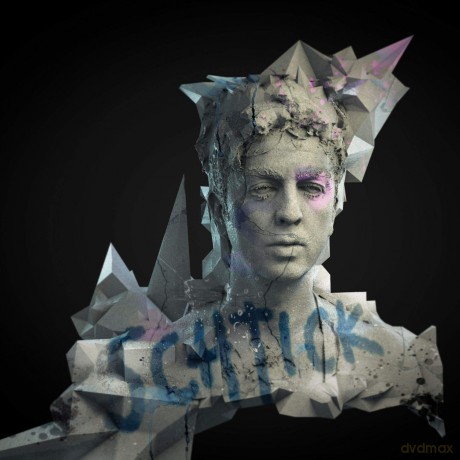 Danny Goffey: Schtick [Winyl]