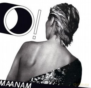 Maanam: O! (digipack) [CD]