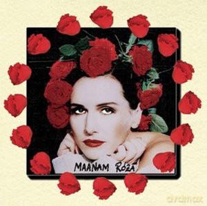 Maanam: Róża (digipack) [CD]