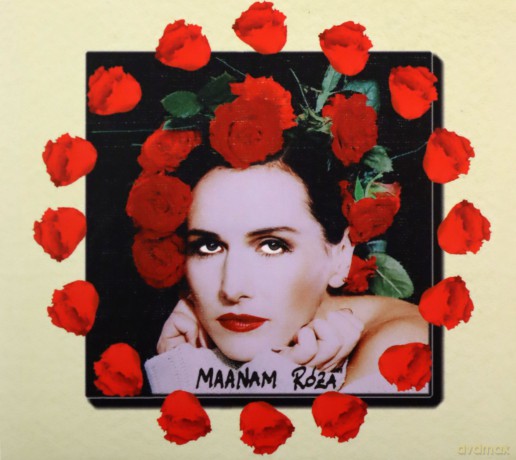 Maanam: Róża (digipack) [CD]