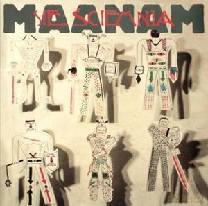 Maanam: Się Ściemnia (digipack) [CD]