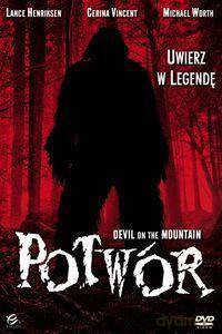 Potwór (2006) [DVD]