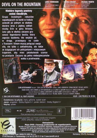 Potwór (2006) [DVD]