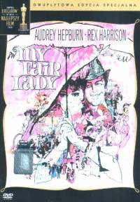 My Fair Lady (Edycja Specjalna) [2DVD]