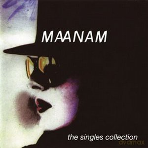 Maanam: The Singles Collection (digipack) [CD]