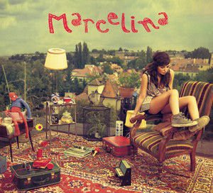 Marcelina: Marcelina (digipack) [CD]