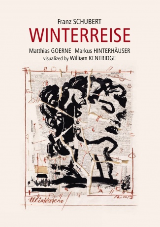 Goernehinterhauser: Schubertwinterreise [DVD]