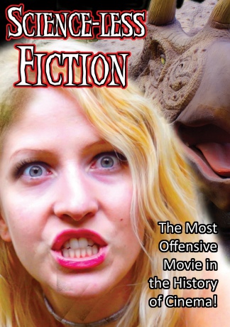 Scienceless Fiction [DVD]