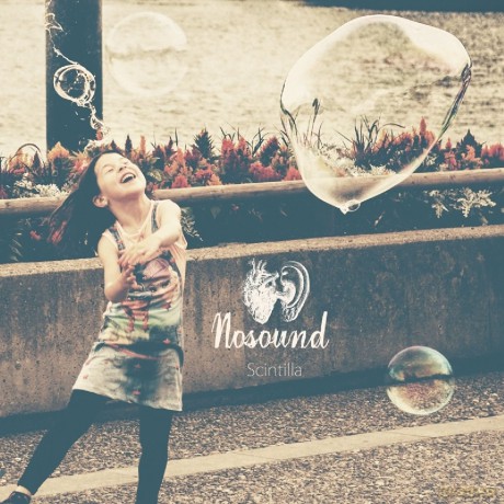 Nosound: Scintilla [CD]