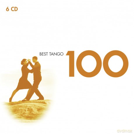 100 Best Tango [6CD]