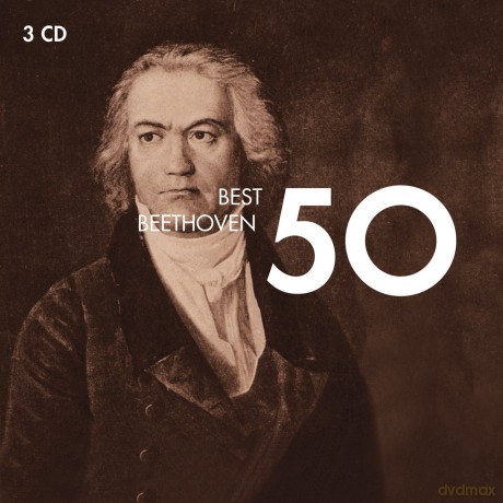 50 Best Beethoven [3CD]
