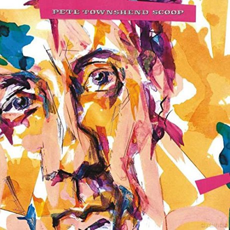 Pete Townshend: Scoop [2CD]