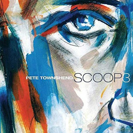 Pete Townshend: Scoop 3 [3xWinyl]