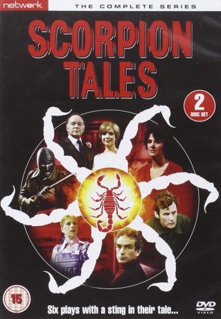 Scorpion Tales The Complete Series [2DVD]