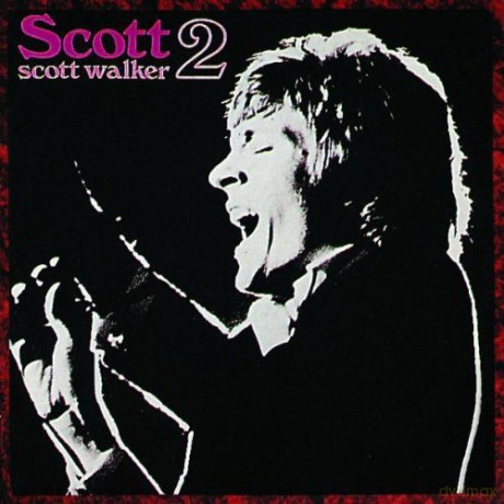Scott Walker: Scott 2 [Winyl]