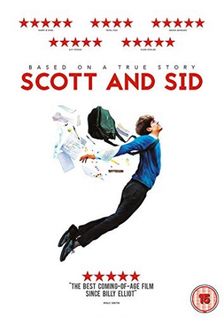 Scott And Sid [Blu-Ray]