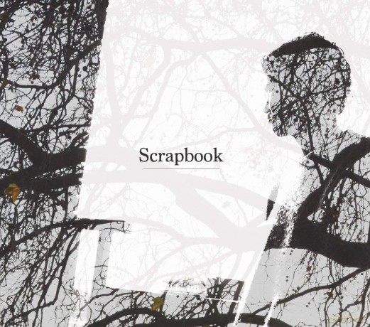 Scrapbook: Scrapbook [CD]