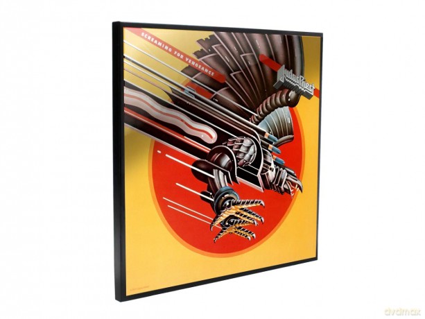 Judas Priest: Screaming For Vengeance