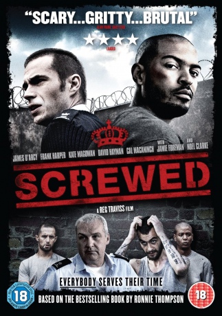 Screwed [DVD]