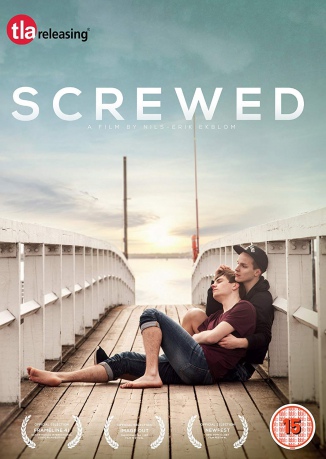 Screwed [DVD]