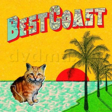 Best Coast: Crazy For You [CD]