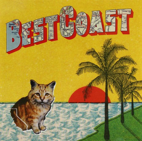 Best Coast: Crazy For You [CD]
