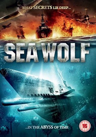 Sea Wolf [DVD]