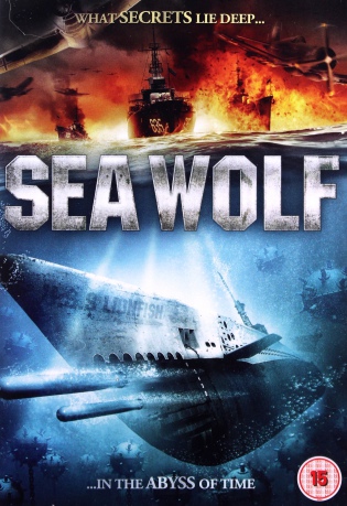 Sea Wolf [DVD]