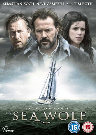 Sea Wolf [DVD]