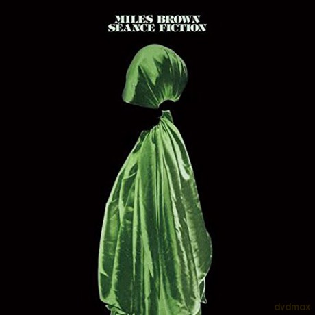 Miles Brown: Seance Fiction [Winyl]
