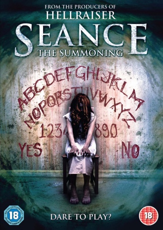 Seance The Summoning [DVD]