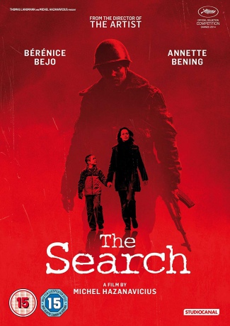 Search [DVD]
