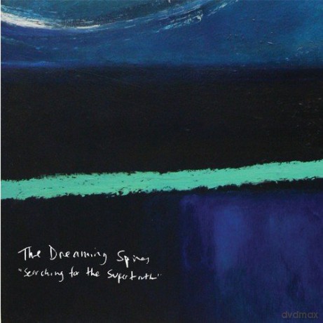 Dreaming Spires: Searching For The Supertruth [2xWinyl]