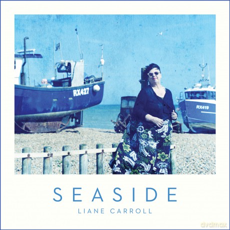 Liane Carroll: Seaside [CD]