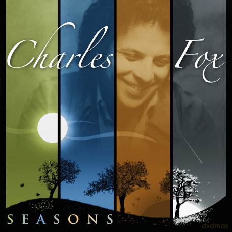 Charles Fox: Seasons [CD]