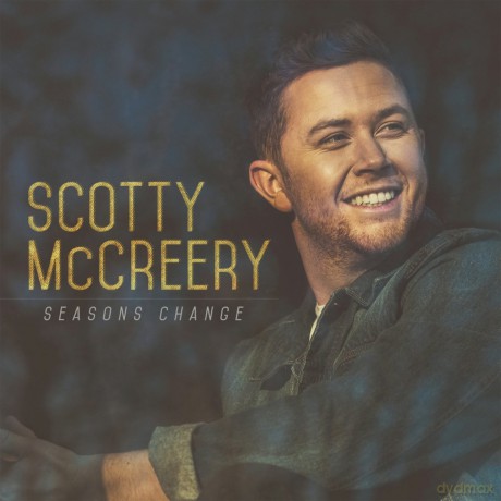 Scotty Mccreery: Seasons Change [CD]
