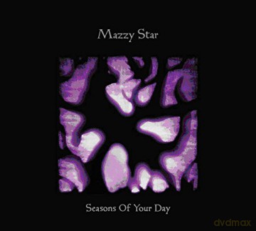 Mazzy Star: Seasons Of Your Day [2xWinyl]