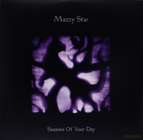 Mazzy Star: Seasons Of Your Day [2xWinyl]