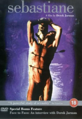 Sebastiane [DVD]