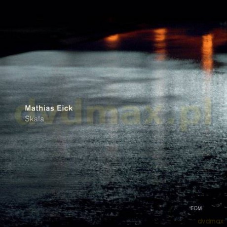 Mathias Eick: Skala [CD]