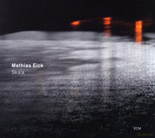 Mathias Eick: Skala [CD]