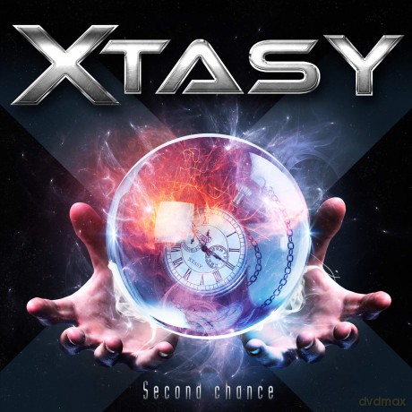 Xtasy: Second Chance [CD]